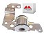Bucha Bandeja Dianteira LE - Doblo Cargo 1.3/1.4/1.6/1.8 8v/16v 2001 a 2016 - Imagem 1