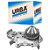 Bomba Dagua Motor - Logan 1.6 8V 2008 a 2012 - Imagem 2