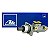 Cilindro Mestre de Freio - Golf GT 2.0 8v - EA113 2008 a 2013 - Imagem 2