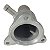 Flange Dagua Válvula Termostática - Clio 1.6/2.0 8v/16v após 1999... - Imagem 4