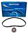 Kit Correia Dentada - Kangoo 1.4 8v - 96 Dentes / 17mm - Imagem 1