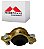 Kit Barra Estabilizadora Dianteira - Quantum 1.8/2.0 8v 1985 a 2003 - Imagem 1