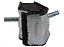 Coxim Motor Dianteiro LE - Clio 1.0/1.6 8v 1996 a 1999* - Imagem 2