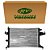 Radiador Agua Montana 1.8 8v 2003 a 2008* - Imagem 1