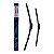 Palheta Dianteira 20"/20" - S10 2.2/2.4/2.8 8v - 4.3 12v 1995 a 2011 - Imagem 1