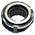 Rolamento Embreagem - Audi A3 1.6 8v - 2.0 16v 2005 a 2013 - Imagem 1
