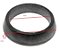 Gaxeta Escapamento - Focus 1.6 8v - Hatch / Sedan 2004 a 2007 - Imagem 2