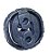 Coxim Escapamento Traseiro - Strada Working 1.5 8v 1999 a 2004 - Imagem 2