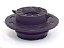 Coxim Radiador Inferior - Cobalt 1.4/1.8 8v 2012 a 2020 - Imagem 2