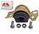 Kit Barra Estabilizadora Dianteira LE - Idea Adventure 1.8 8v/16V 2006 a 2017 - Imagem 1
