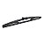 Palheta Traseira 14" - Gol G4 / G5 1.0 8v 2005 a 2013 - Imagem 1