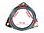 Flange da Coifa do Câmbio - Symbol - Imagem 2