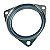 Flange da Coifa do Câmbio - Clio 1.0 16v 2000 a 2009 - Imagem 3
