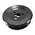 Polia Bomba Dagua 6PK - Courier 1.6 8v 2000 a 2013 - Imagem 1