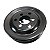 Polia Bomba Direção Hidraulica 6PK - New Beetle 2006 a 2010 - Imagem 4