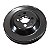 Polia Virabrequim Motor 1 Via - Quantum 1.8/2.0 8v 1984 a 1994 - Imagem 4