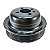 Polia Virabrequim Motor 6PK - Parati 1.6 8v 1995 a 2005 - Imagem 4