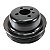 Polia Virabrequim Motor 6PK - Parati 1.6 8v 1995 a 2005 - Imagem 2