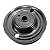 Polia Virabrequim Motor 6PK - Parati 1.0 16v - AT e Power 1999 a 2008 - Imagem 4