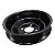 Polia Virabrequim Motor 6PK - Polo 1.0/1.6 8v 2003 a 2015 - Imagem 2