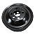 Polia Virabrequim Motor 6PK - Gol 1.0/1.6 8v 2009 a 2017 - Imagem 5