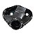 Suporte Frontal Dianteiro Motor - Voyage 1.6/1.8 8v após 1986... - Macho - Imagem 1