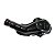 Suporte Frontal Motor - Saveiro 1.0/1.6 8v - CHT/AE 1990 a 1994 - Macho - Imagem 3