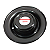 Prato Mola Amortecedor Superior Dianteira - New Beetle 2.0 8v 2000 a 2010 - Menor - Imagem 2