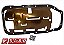Junta Carter Motor - S10 2.2 8v 1995 a 2000 - C/Defletor - Imagem 2