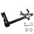 Garfo Embreagem - HB20 / HB20S / HB20X 1.0 12v após 09/2012... - Imagem 1