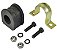 Kit Barra Estabilizadora Dianteira - S10 2.2 8v - 2.8 8v 1995 a 2011 -26mm - Imagem 1