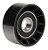 Tensor da Correia Alternador - 206 1.4 8v - 1.6 16v 2001 a 2009 - Imagem 2