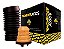 Par Kit Amortecedor Dianteiro - Ecosport 1.0/1.6 8v 2003 a 2012 - Imagem 1