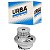 Bomba Dagua Motor - Strada 1.8v 2003 a 2012 - Imagem 1