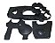 Kit Capa Correia Dentada - Agile 1.4 8v 2009 a 2016 - Imagem 1