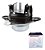 Coxim Motor LD - Scenic 1.6/2.0 16v 2000 a 2011 - Imagem 1