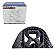 Coxim Motor Dianteiro LD - Sandero 1.6 8v após 2014... - Imagem 1