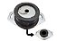 Coxim Motor Dianteiro LE - Maior- Partner 1.8 8v 1997 a 2003 - Imagem 1