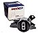 Coxim Motor Dianteiro LE - Veloster 1.6 16v 2011 a 2017 - Imagem 1