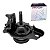 Coxim Motor LD- Superior Hidraúlico - FIT 1.4 8v 2003 a 2008 - Imagem 1