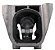 Coxim Motor Dianteiro LE - Civic 1.8 16v 2006 a 2011 - Imagem 1