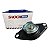 Coxim Motor e Câmbio Traseiro - Siena 1.3 8v 2003 a 2008 - Imagem 1