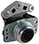 Coxim Motor Dianteiro - 3008 após 2012... - Imagem 1