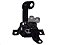 Coxim Motor Dianteiro LD - Palio Novo 1.4 8v 2012 a 2017 - Imagem 1