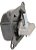 Coxim Motor Dianteiro LD - Prisma 1.4 8v 2006 a 2012 - Imagem 1