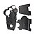 Kit Capa Correia Dentada Corsa / Corsa Sedan 2002 a 2012 - Imagem 1