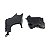 Kit Capa Correia Dentada Fiorino 1.3 8v IE 2002 a 2005 - Imagem 3