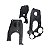 Kit Capa Correia Dentada - Montana 1.4 8v 2008 a 2014 - Imagem 2