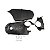 Kit Capa Correia Dentada - Parati 1.0 8v - Motor AT 1996 a 2002 - Com Trava - Imagem 1