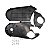Kit Capa Correia Dentada - Parati 1.0 8v - Motor AT 1996 a 2002 - Com Trava - Imagem 9